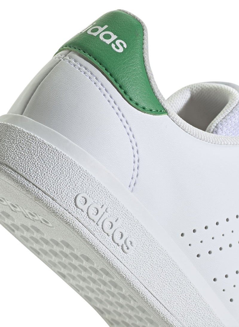 Adidas Advantage Base 2.0 Shoes - Image 5