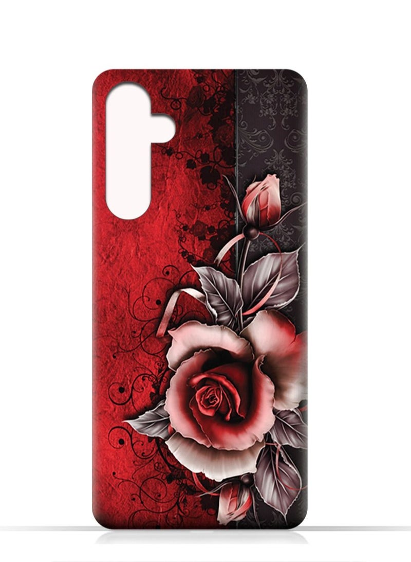 AMC DESIGN Protective Case Cover For Samsung Galaxy A54 / Samsung Galaxy A54 (5G) - Image 2