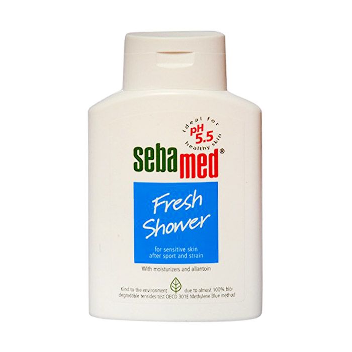 Sebamed Shower Gel Fresh 200ml