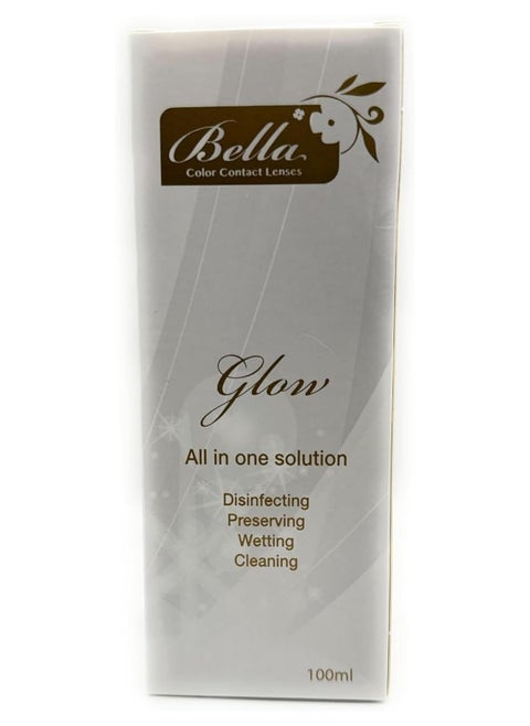 Bella Glow All In One Solution 100ml