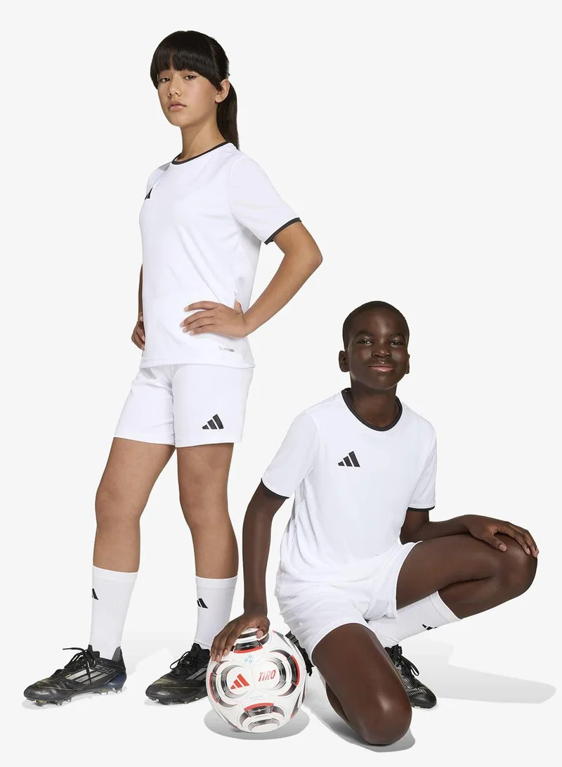 Adidas Entrada26 Shorts Kids