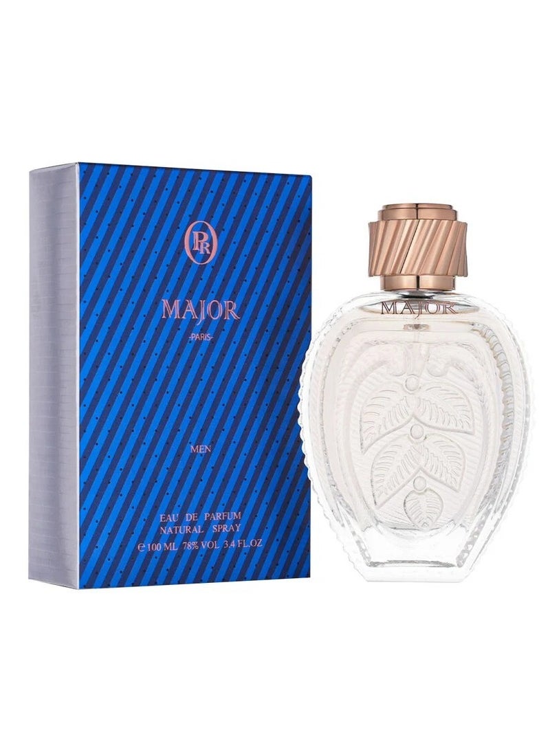 DERAAH Major Parfum 100ml - Image 1