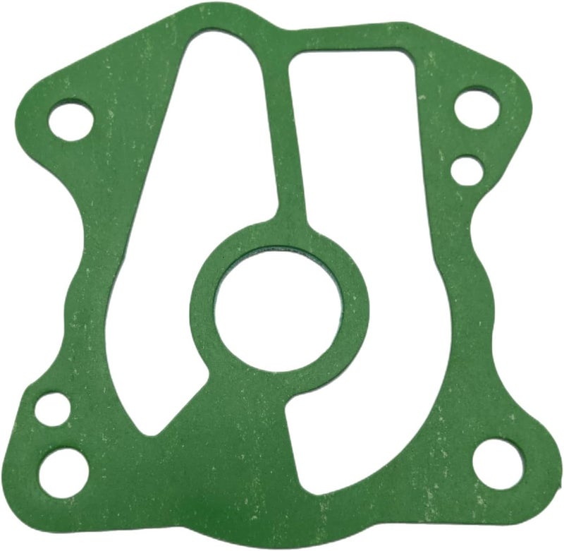 UANOFCN 06193-ZV7-020 Water Pump Rebuild Kit for Honda BF25 and BF30 Outboards - Image 5