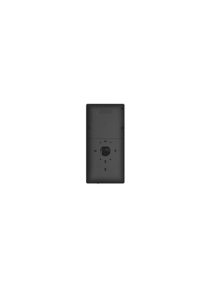 ZKTeco BioFace D1 Time Attendance Terminal - Image 2