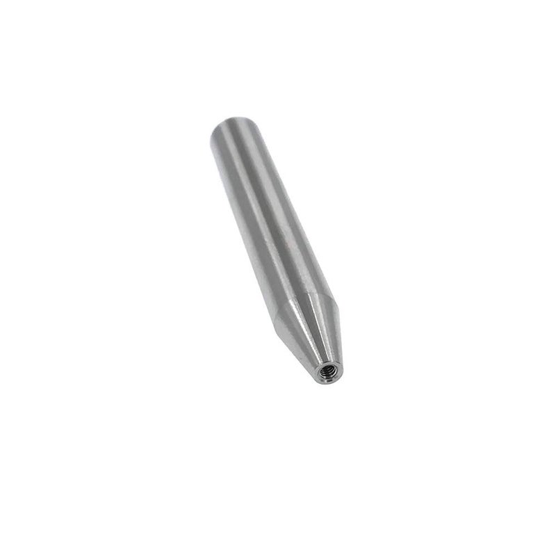 suxing Height Gauge CMM Probe Stylus Adapter M3 Thread 8mm Shank 54mm Length 226118 - Image 2