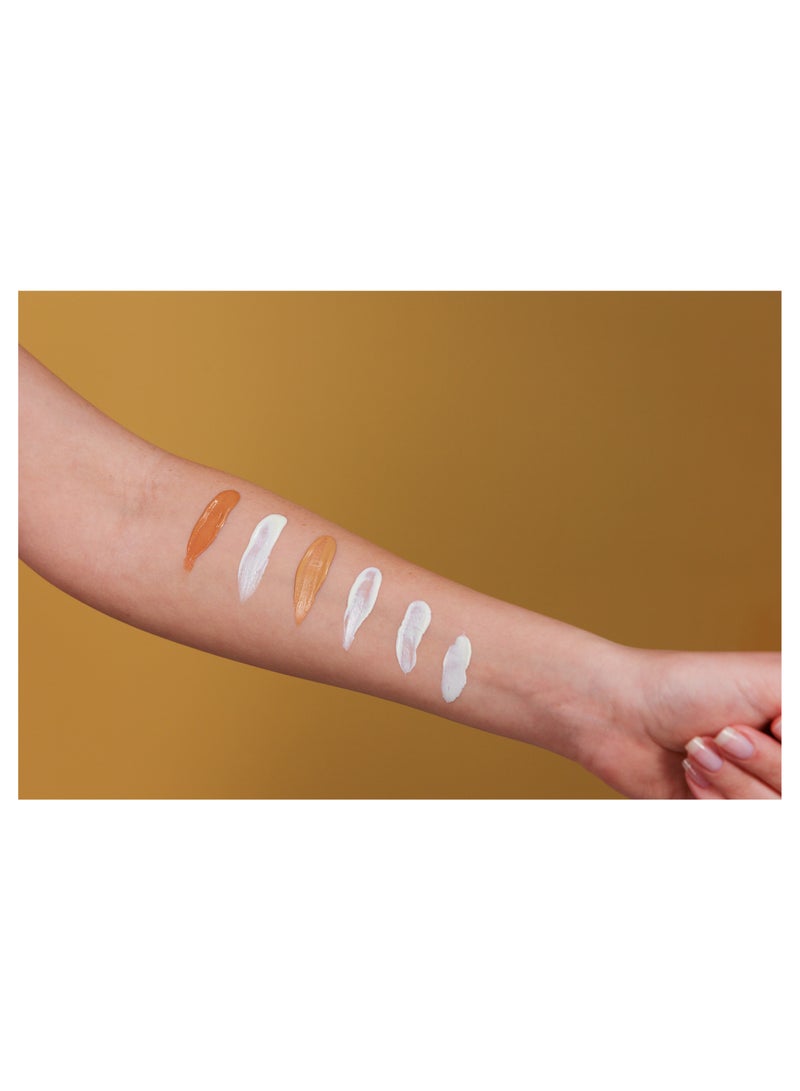 Lucente Suncare DD Cream SPF30+ - 50ML - Image 2