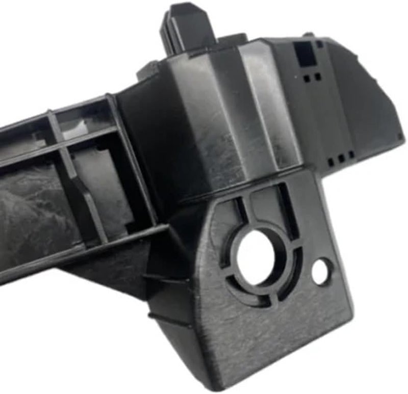 DEMULAX Front Bumper Side Bracket Support Spacer for Subaru Forester - Image 4