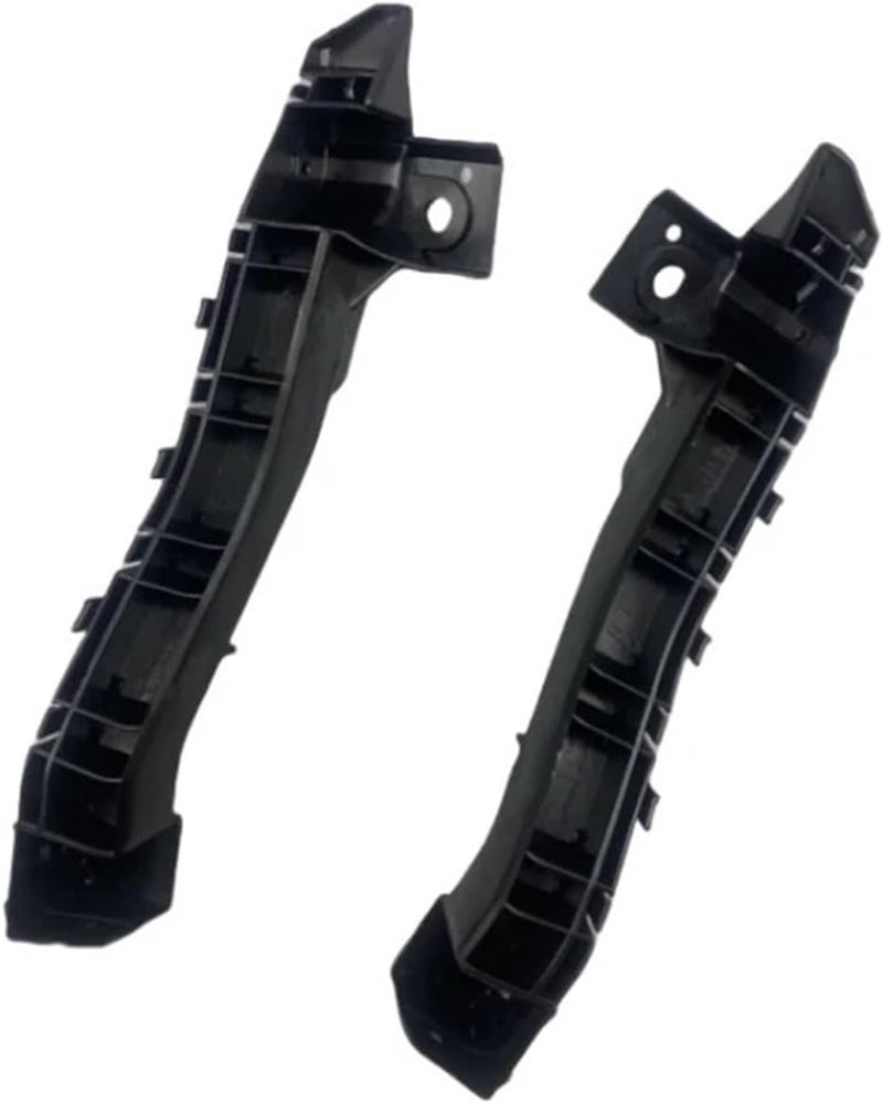 DEMULAX Front Bumper Side Bracket Support Spacer for Subaru Forester - Image 1