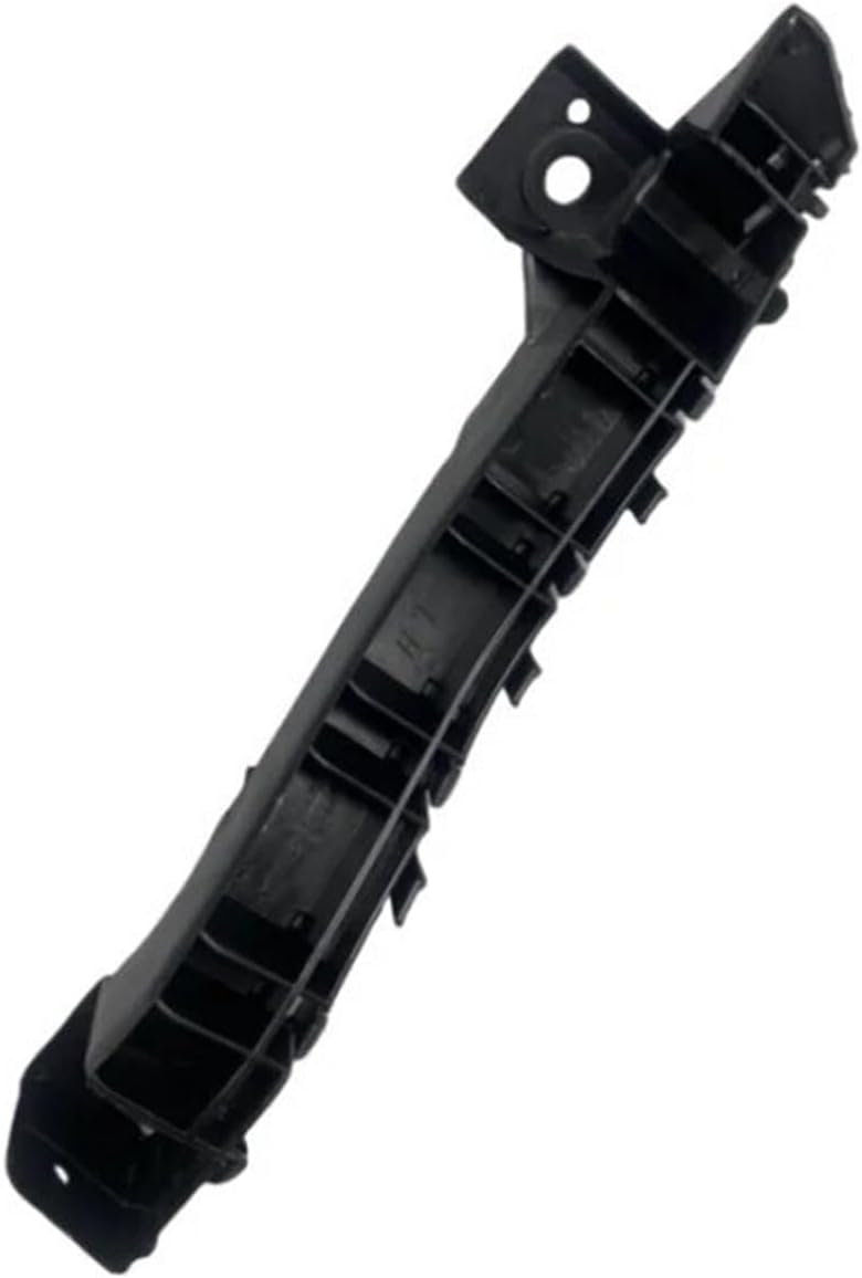 DEMULAX Front Bumper Side Bracket Support Spacer for Subaru Forester - Image 3