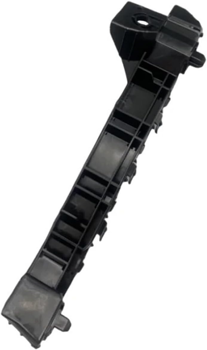 DEMULAX Front Bumper Side Bracket Support Spacer for Subaru Forester - Image 2