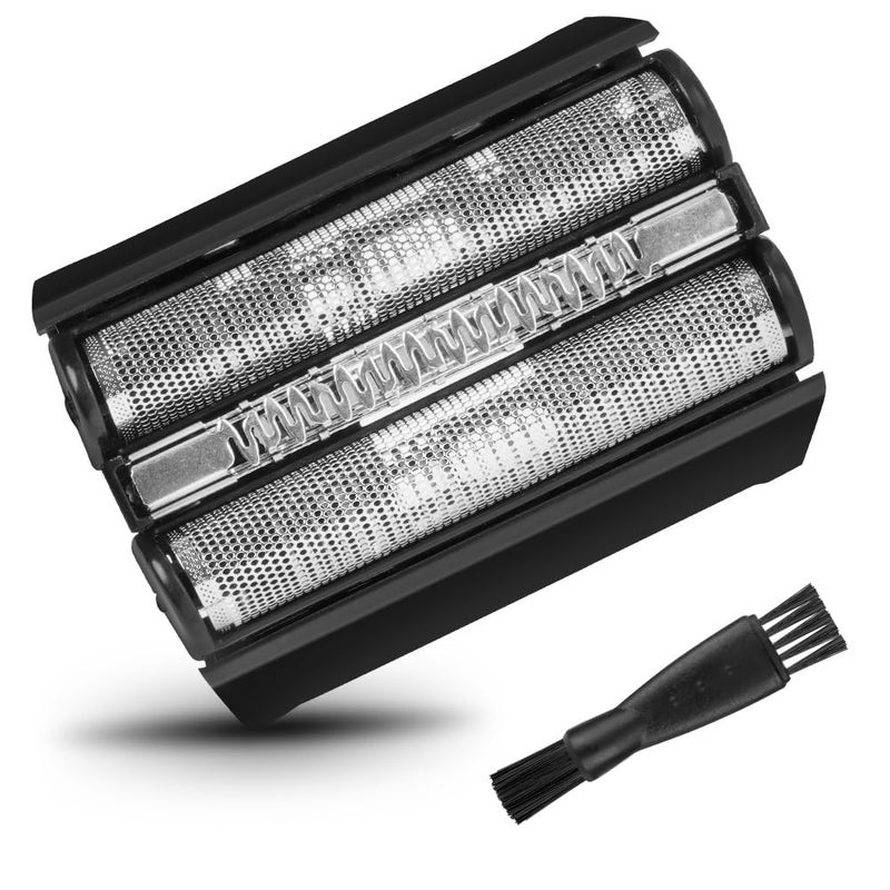 OFFCUP Electric Razor Head, 21S Series 3/5 Replacement Shaver Heads, Replacement Head Compatible with Shavers S3/5 300s 301s 310s 5408 5409 5414 5415 320s 3010s 3020s etc - Image 1