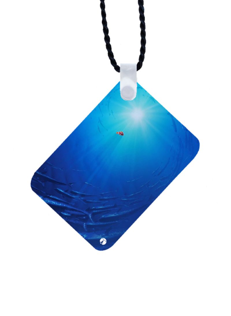 RKN Finding Nemo Printed Car Mirror Pendant - Image 2