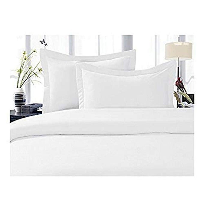 BEST SOFTEST COZIEST DUVET COVER EVER 1500 PREMIER HOTEL QUALITY LUXURY SUPER SOFT WRINKLE FREE 3PIECE DUVET COVER SET FULLQUEEN WHITE