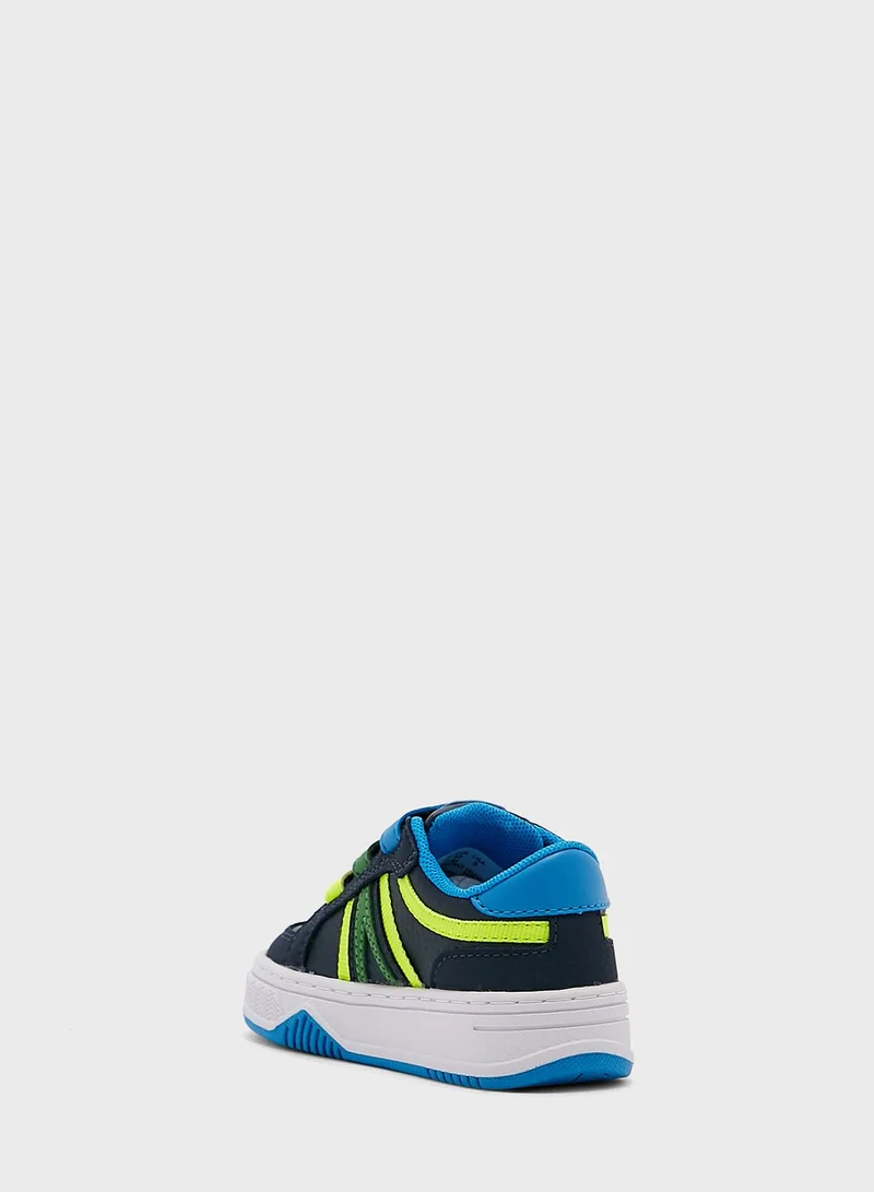 LACOSTE Infant L001 Sneakers