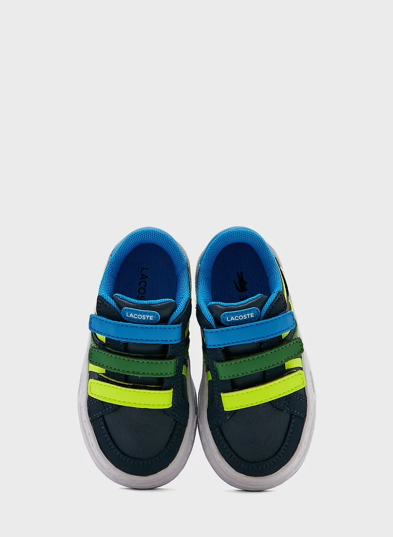 LACOSTE Infant L001 Sneakers