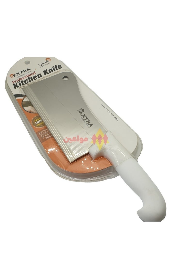 Exeter cleaver  - Image 2