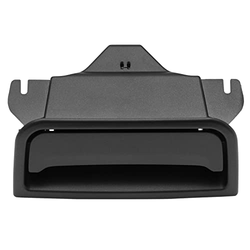 Center Console Latch Compatible with 20142020 Chevy Silverado Suburban Tahoe GMC Sierra Yukon Plate Armrest Lid Lock Replace 22792217 22861304 Center Console Cover Lock