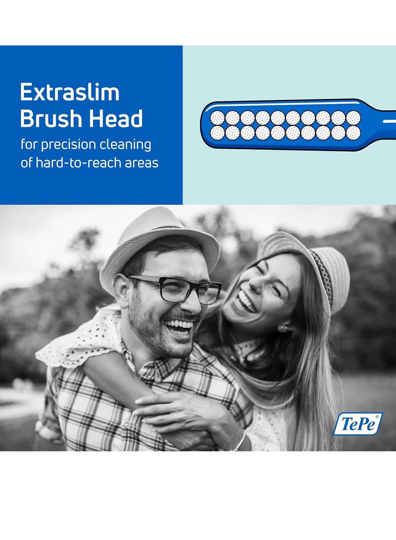 Tepe Toothbrush for Braces and Implants - Image 2