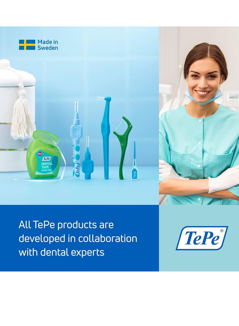 Tepe Toothbrush for Braces and Implants - Image 5
