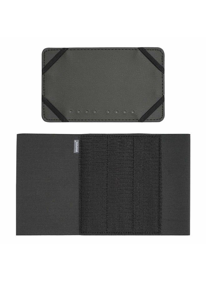 WANPOOL Switch Car Holder, Car Headrest Mount Holder Compatible with Nintendo Switch and Other 7 Inch Tablets - Image 3