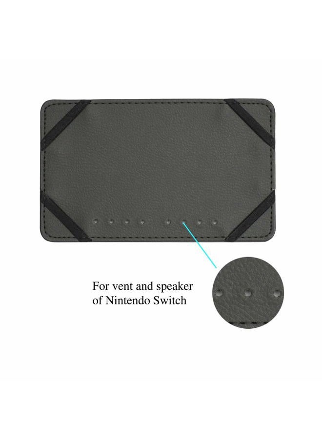 WANPOOL Switch Car Holder, Car Headrest Mount Holder Compatible with Nintendo Switch and Other 7 Inch Tablets - Image 4