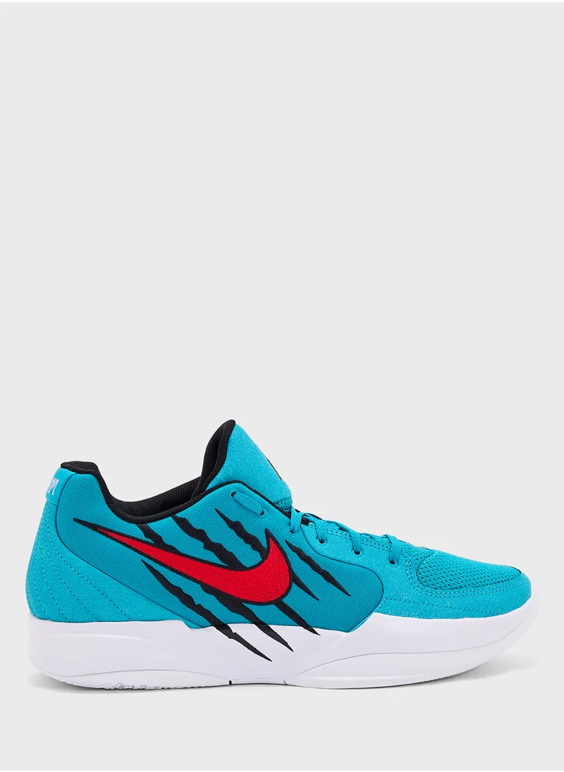 نايكي Ja 2 Sports Shoes