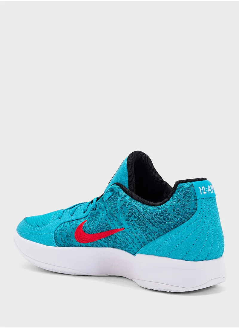 نايكي Ja 2 Sports Shoes