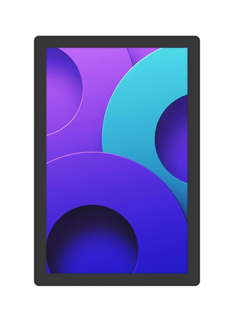 بوبو - تابلت ذكي P15 5G IPS LCD Premium يعمل بنظام Android مقاس 10 بوصات وذاكرة وصول عشوائي سعتها 8 جيجابايت وذاكرة قراءة فقط 512 جيجابايت أزرق - Image 1
