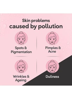 Pond's Ponds Pure White Deep Cleansing Facial Foam Face Wash  - Image 3