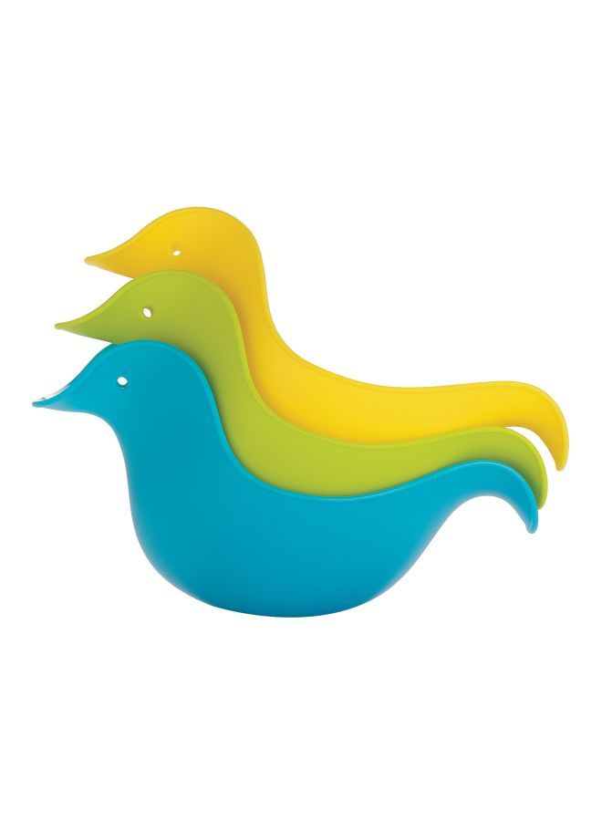 نيبمينينت لعبة البطة للاستحمام 7.75x3.5x3.5بوصة - Image 1