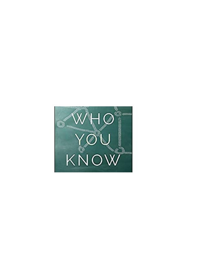 Who You Know: Unlocking Innovations That Expand Students' Networks  - Image 4