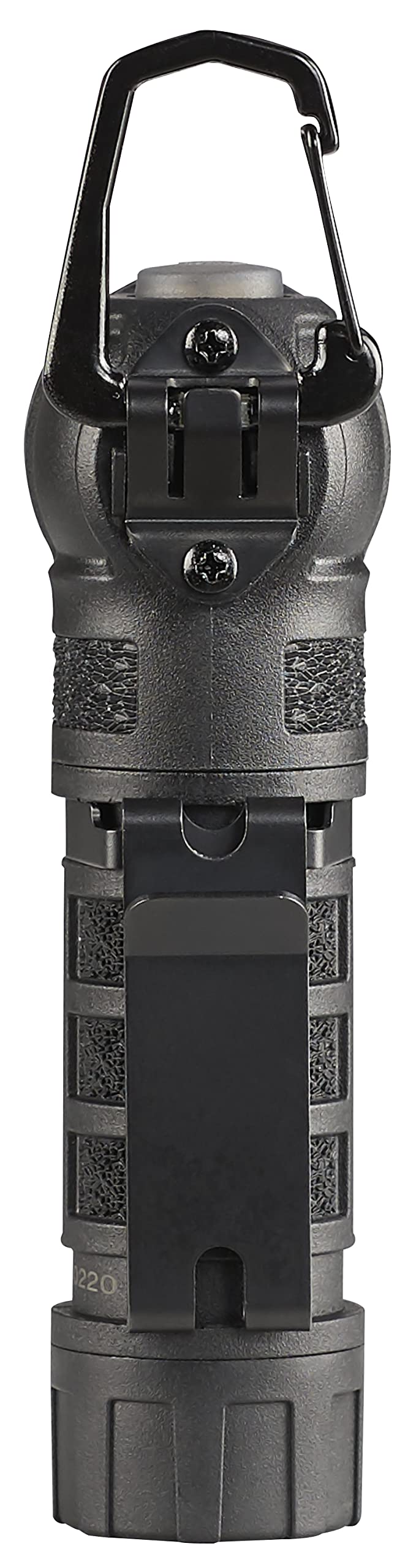 Streamlight فلاشلايت بوليتاك 90 LED بزاوية 90 درجة من ستريملايت 88830، أسود - 170 لومن - Image 5