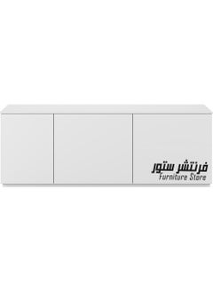 Generic Modern TV unit - height 40 cm - width 105 cm - depth 30 cm, from Furniture Store.  - Image 3