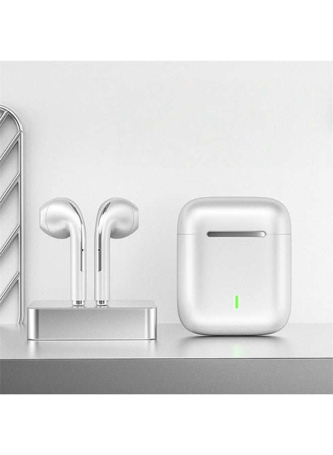 EBMINI New In Ear Noise Cancelling Wireless Bluetooth Earphones