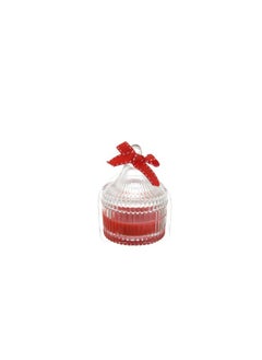 Scented candle in a glass box - 1 piece - multi-colored - pzsku/ZC77A28C6CB562404E05FZ/45/_/1730555969/c4932529-abf7-43ed-9b0f-8d01d2632b31