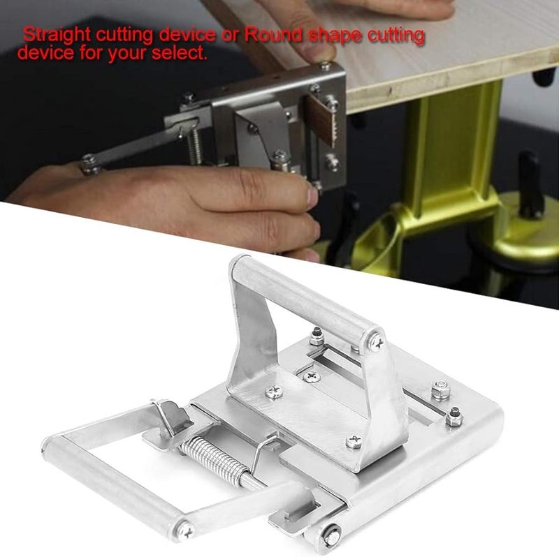 Stainless Steel Banding Trimmer Portable End Cutter Professional Woodworking Tool 449g - Image 5