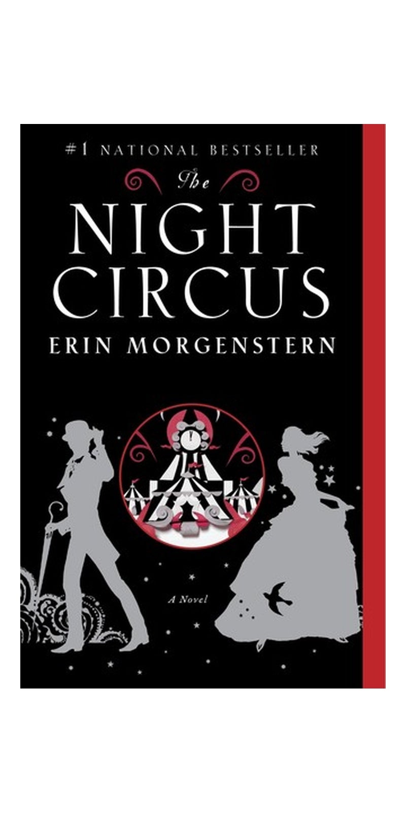 The Night Circus: a novel - Image 2