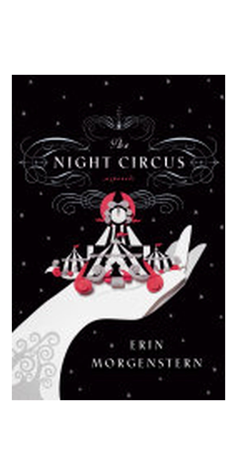 The Night Circus: a novel - Image 1