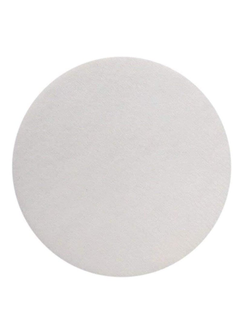 DIY Crafts DIY Crafts CTDIYHI21948 4 inch Wool Felt Disc 3 inch Backing Pad with M10 Drill Adapter Kit Design  - Image 4