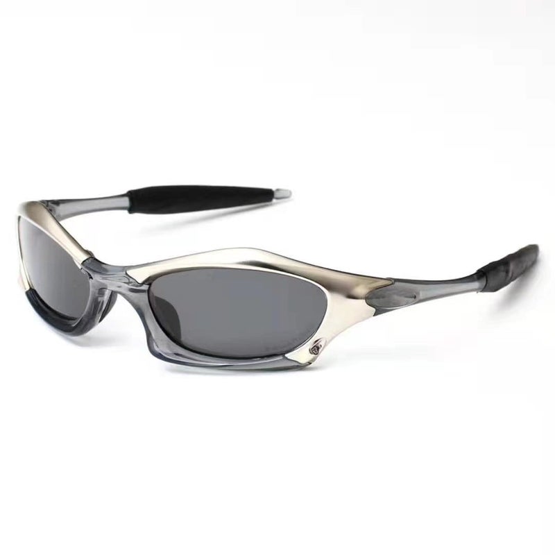 Premium Sunglasses 52-58mm UV400 Polarized 079 - Image 1