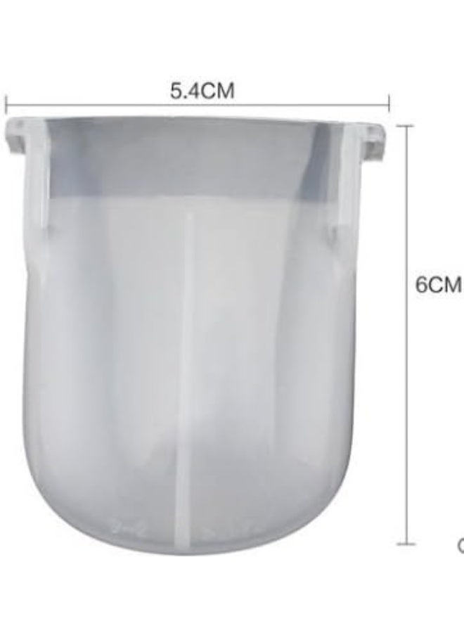 GJS Gourmet Instant Pot Compatible Condensation Water Collector - Duo 3 Qt, Nova, Ultra & LUX Mini - Image 4