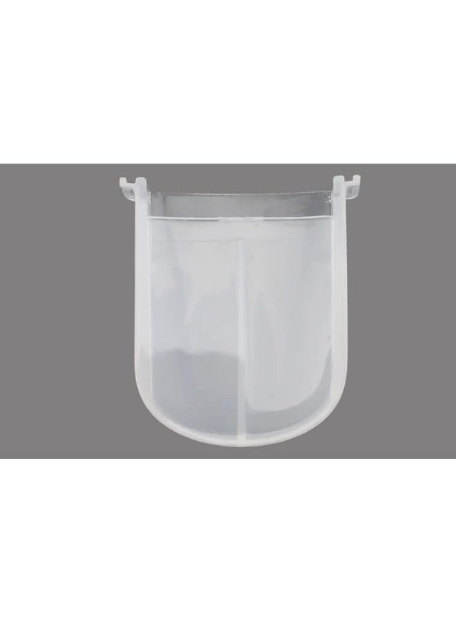 GJS Gourmet Instant Pot Compatible Condensation Water Collector - Duo 3 Qt, Nova, Ultra & LUX Mini - Image 1