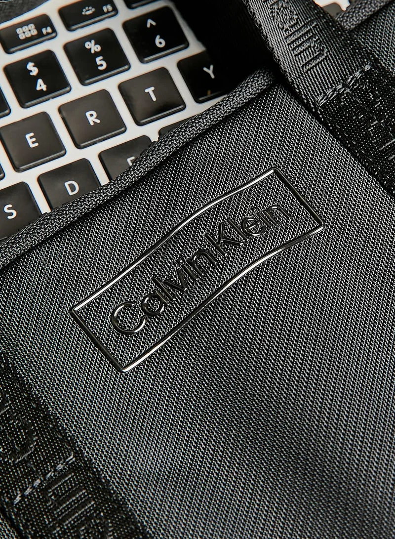 CALVIN KLEIN Code Laptop Sleeve
