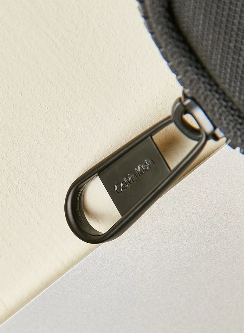 CALVIN KLEIN Code Laptop Sleeve