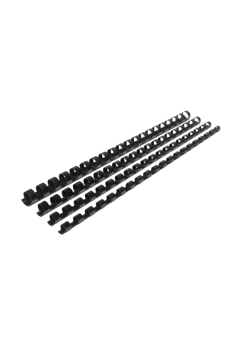 Terabyte PLASTIC BINDING COMB 22MM 1X50  - Image 2