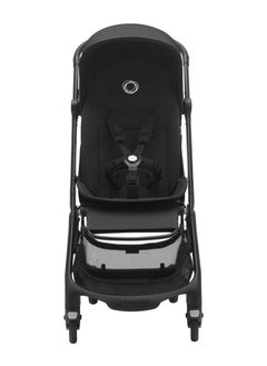 Bugaboo Butterfly Complete Travel Stroller - Black/Midnight Black  - Image 2