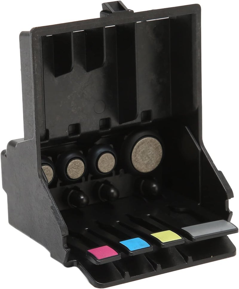 Print Head,Printhead Replacement for Lexmark Printhead for Lexmark S408 S508 PRO205 209, Printhead Replacement Printer Accessories, Printer Replacement Part, Replaceable Print Head, Printhead Pri - Image 1
