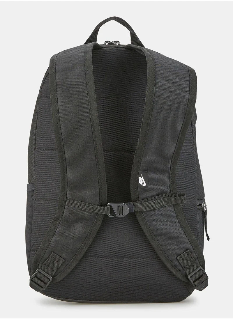 Nike Men's Heritage Eugene Backpack