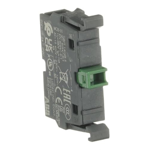 ABB MCB10 Modular Contact Block Front Mounting ABB1SFA611610R1001 - Image 3