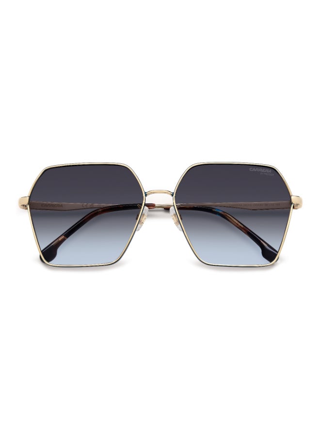 Carrera RECTANGULAR GEOMETRICAL CARRERA SUNGLASSES FRAMES - Image 4